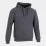 Мужская спортивная кофта Joma URBAN STREET HOODIE серый XL 102302.250 XL - Robinzon.ua