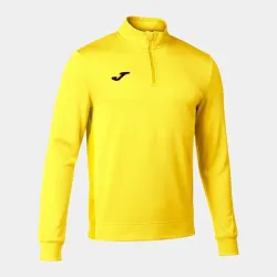 Мужской реглан Joma WINNER II желтый S 102655.900 S Мужской реглан Joma WINNER II желтый S 102655.900 S - Robinzon.ua