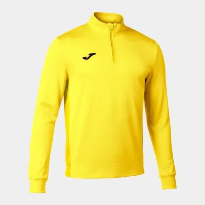 Мужской реглан Joma WINNER II желтый S 102655.900 S - Robinzon.ua