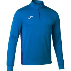 Мужская спортивная кофта Joma WINNER II Синий L (102655.700) Мужская спортивная кофта Joma WINNER II Синий L (102655.700) - Robinzon.ua