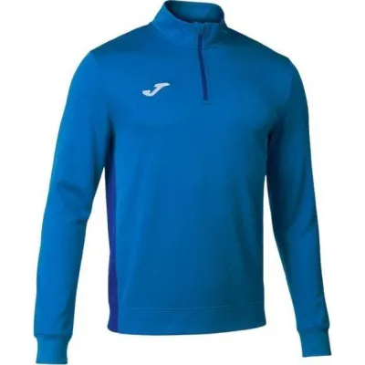 Мужская спортивная кофта Joma WINNER II Синий L (102655.700) - Robinzon.ua