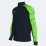 Чоовічий реглан Joma ELITE IX SWEATSHIRT чорний,зелений L 102756.117 L - Robinzon.ua