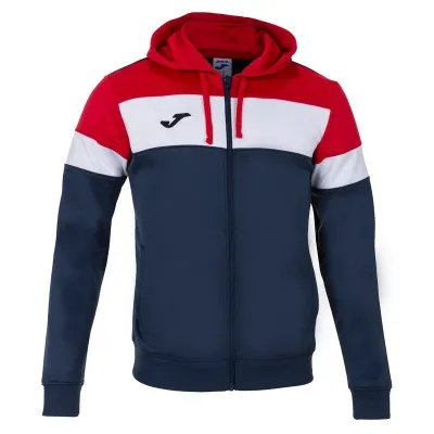 Олимпийка Joma CREW IV т.синий XS 101537.336 XS - Robinzon.ua