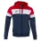 Олимпийка Joma CREW IV т.синий XS 101537.336 XS - Robinzon.ua
