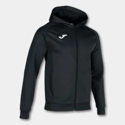 Олимпийка Joma MENFIS черный XS 101303.100 XS - Robinzon.ua