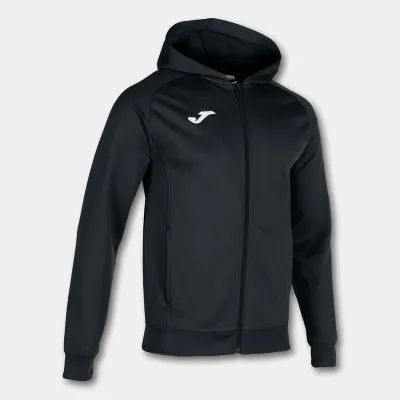 Олимпийка Joma MENFIS черный XS 101303.100 XS - Robinzon.ua