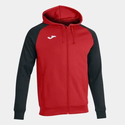 Олимпийка Joma ACADEMY IV красный M 101967.601 M - Robinzon.ua
