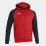 Олимпийка Joma ACADEMY IV красный M 101967.601 M - Robinzon.ua