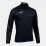 Чоловіча спортивна кофта Joma MONTREAL FULL ZIP SWEATSHIRT чорний L 102744.100 L - Robinzon.ua