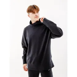 Чоловіча Кофта Nike TURTLE NECK Чорний L (7dFB8169-010 L) - Robinzon.ua