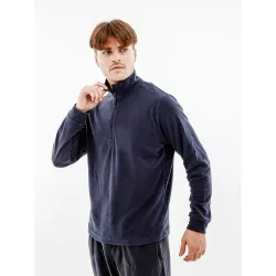 Кофта CMP MAN SWEAT Черный M (7d3G28037N-U423 M) Кофта CMP MAN SWEAT Черный M (7d3G28037N-U423 M) - Robinzon.ua