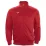 Чоловіча спортивна кофта Joma JACKET GALA червоний S 100086.600 S - Robinzon.ua