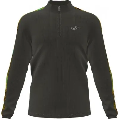 Чоловіча спортивна кофта Joma R-Nature Хакі M (102493.473) - Robinzon.ua