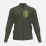 Мужская спортивная кофта Joma EXPLORER POLAR FLEECE темно-зеленый M 102468.474 M - Robinzon.ua