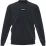 Мужской реглан Joma CALIFORNIA SWEATSHIRT черный S 102773.100 S - Robinzon.ua