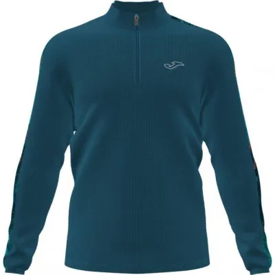 Чоловіча спортивна кофта Joma R-Nature Cиній 2XL (102493.732) - Robinzon.ua