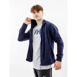 Чоловіча Кофта CMP MAN JACKET Синій 2XL (7d33H2347-N950 2XL) - Robinzon.ua