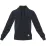 Мужская спортивная кофта Joma INDOOR GYM ZIP-UP HOODIE BLACK черный M 102970.100 M - Robinzon.ua