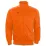 Мужская спортивная кофта Joma JACKET GALA оранжевый S 100086.800 S - Robinzon.ua
