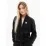 Женская Кофта Ellesse Oprello Crop Track Top Черный 2XS (7dSRR17807-011 2XS) - Robinzon.ua