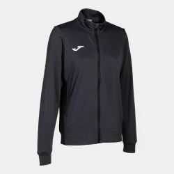 Жіноча спортивна кофта Joma WINNER II FULL ZIP SWEATSHIRT темно-серый S 901679.151 S Жіноча спортивна кофта Joma WINNER II FULL ZIP SWEATSHIRT темно-серый S 901679.151 S - Robinzon.ua