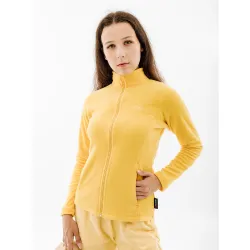 Женская Кофта HELLY HANSEN W DAYBREAKER FLEECE JACKET Желтый S (7d51599-341 S) Женская Кофта HELLY HANSEN W DAYBREAKER FLEECE JACKET Желтый S (7d51599-341 S) - Robinzon.ua