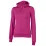 Жіноча спортивна кофта Joma SWEATSHIRT HOODIE SCULPTURE розовый S 900686.500 S - Robinzon.ua