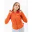 Жіноча Кофта HELLY HANSEN W DAYBREAKER FLEECE JACKET Помаранчевий XS (7d51599-179 XS) - Robinzon.ua