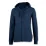 Жіноча спортивна кофта Joma CORINTO HOODIE JACKET темно-синій XS 901134.331 XS - Robinzon.ua