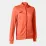 Жіноча спортивна кофта Joma WINNER II FULL ZIP SWEATSHIRT оранжевый L 901679.090 L - Robinzon.ua