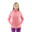 Женская Кофта CMP WOMAN JACKET Розовый M (7d33H2356-B634 M) - Robinzon.ua