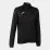 Жіноча спортивна кофта Joma MONTREAL FULL ZIP SWEATSHIRT черный M 901645.100 M - Robinzon.ua