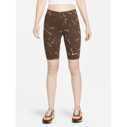 Лосини Nike W NSW SHORT AOP PRNT коричневий Жін XS DO2561-237 XS Лосини Nike W NSW SHORT AOP PRNT коричневий Жін XS DO2561-237 XS - Robinzon.ua