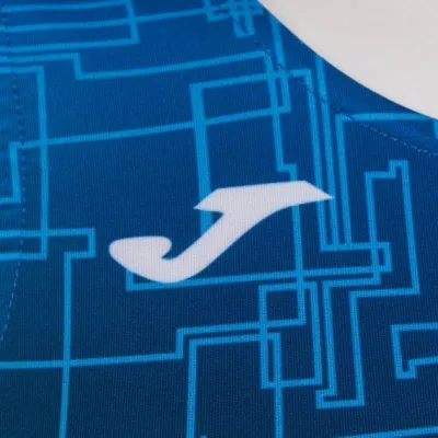 Спортивный топ Joma ELITE VIII Темно-синий XS (901256.700) - Robinzon.ua