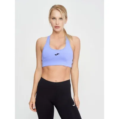 Спортивный топ Joma URBAN STREET Синий S (901652.715) - Robinzon.ua