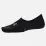 Шкарпетки UA Breathe Lite Ultra Low 3p Чорний 3 пари S (1370075-001) - Robinzon.ua