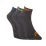 Шкарпетки Head SNEAKER 3PPK UNISEX темно-сірий 35-38 (761010001-002 35-38) - Robinzon.ua