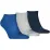 Носки Head SNEAKER 3PPK UNISEX синий, серый, темно-синий 35-38 (761010001-001 35-38) - Robinzon.ua
