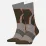 Шкарпетки Head HIKING QUARTER 2P UNISEX сірий, зелений 35-38 (701219910-001 35-38) - Robinzon.ua