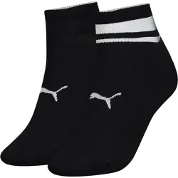 Шкарпетки Puma Women's Short Structure 2-pack 39-42 black 103002001-016 - Robinzon.ua