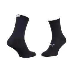 Шкарпетки Puma Sock Classic Women 2-pack 39-42 black 103003001-016 - Robinzon.ua