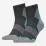 Шкарпетки Head HIKING QUARTER 2P UNISEX сірий, синій 35-38 (701219909-004 35-38) - Robinzon.ua
