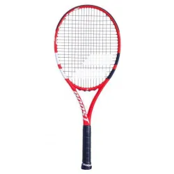 Ракетка Babolat BOOST Strike Червоний Gr2 (121247-100 Gr2) Ракетка Babolat BOOST Strike Червоний Gr2 (121247-100 Gr2) - Robinzon.ua