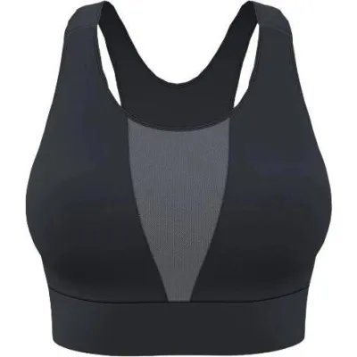 Спортивний топ Joma DAPHNE II чорний XS 901890.100 XS - Robinzon.ua