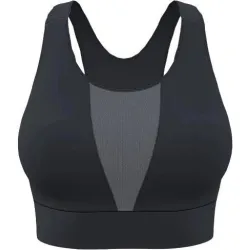 Спортивный топ Joma DAPHNE II черный M 901890.100 M - Robinzon.ua