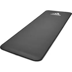 Коврик для тренировок Adidas Trainingsmatte черный Уни 183х61х1 ADMT-12235BK - Robinzon.ua