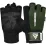 Перчатки для фитнеса RDX W1 Half Army Green M - Robinzon.ua
