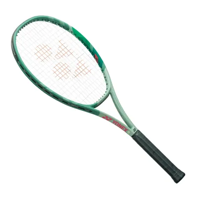 Ракетка для тенниса Yonex Percept Game (100 sq.in, 270g) Olive Green Gr2 (01PEGOLG Gr2) - Robinzon.ua
