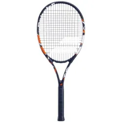 Ракетка Babolat EVOKE TOUR str Різнокольоровий Gr2 (121244-100 Gr2) Ракетка Babolat EVOKE TOUR str Різнокольоровий Gr2 (121244-100 Gr2) - Robinzon.ua