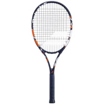 Ракетка Babolat EVOKE TOUR str Різнокольоровий Gr2 (121244-100 Gr2) - Robinzon.ua